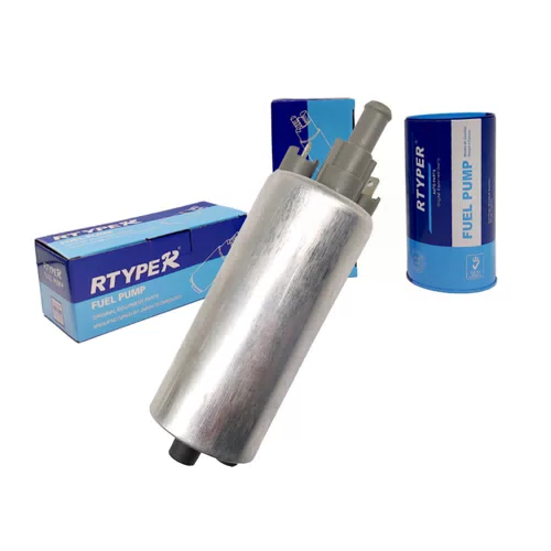 High Quality Electric Fuel Pump for Opel 0580453966 E8214